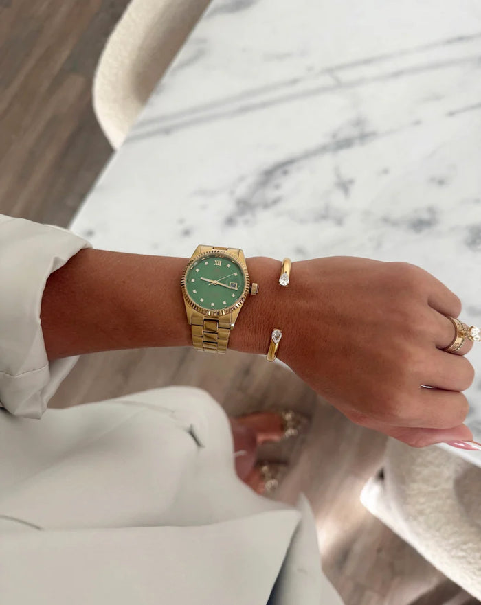 ChanSutt - The Whitney Bracelet