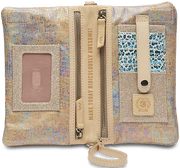 Consuela - Uptown Crossbody - Gloria