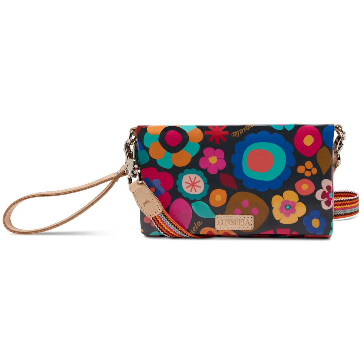 Consuela Uptown Crossbody - Amelie