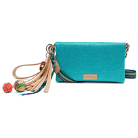 Consuela - Uptown Crossbody -Lumi