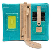 Consuela - Uptown Crossbody -Lumi