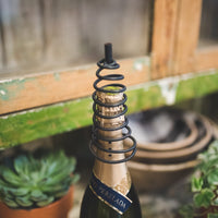 Celebrate Every Day Bottle Topper