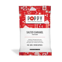 Poppy Hand-Crafted Popcorn