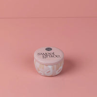 Sweet Grace Tin Collection Candle