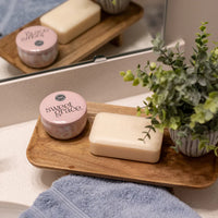 Sweet Grace Tin Collection Candle