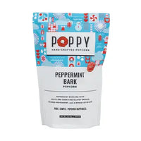 Poppy Hand-Crafted Popcorn