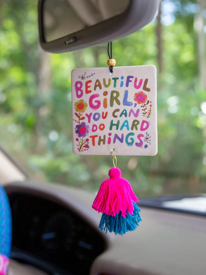 Car Air Freshener