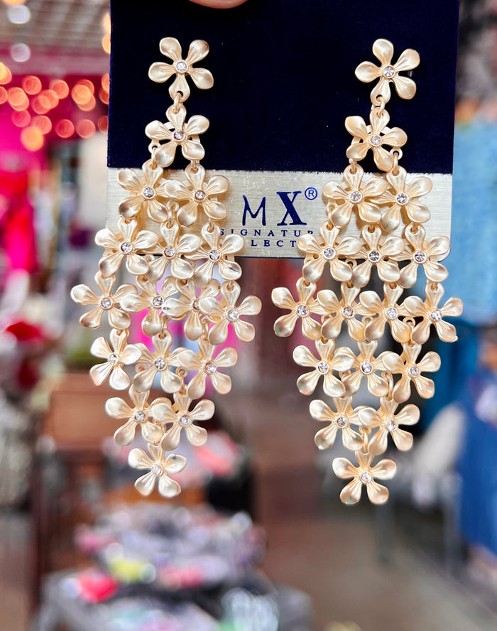 The Jaci Earrings
