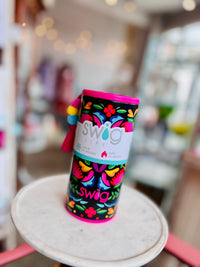 SWIG - Sassy Fiesta Koozie 12oz