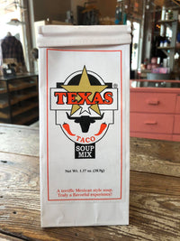 Texas Gourmet Foods