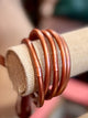 Jelly Bangles