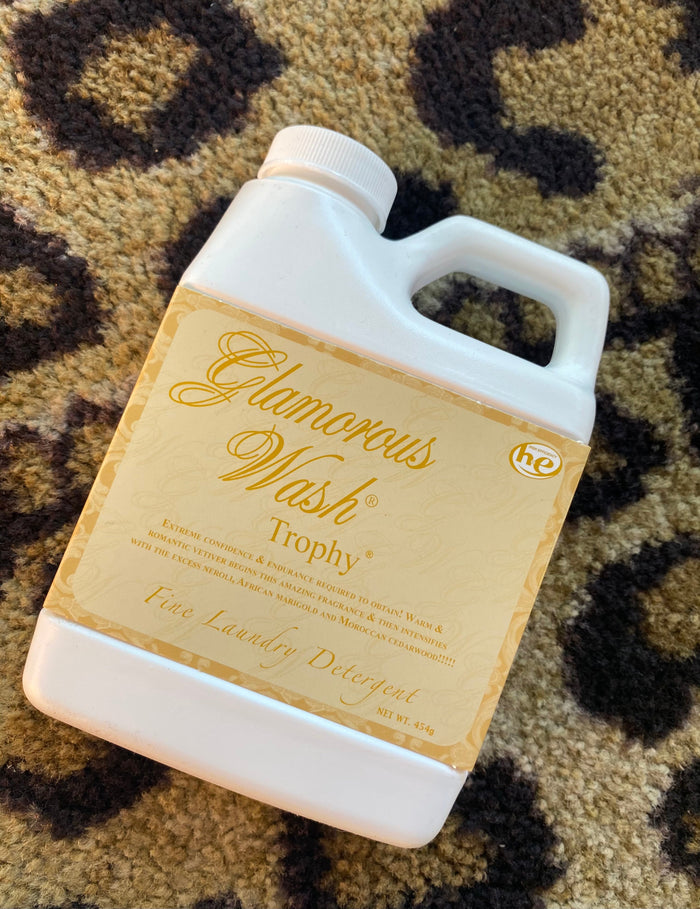 Glamorous Wash 454 grams