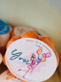 CAREN Shower SOAP