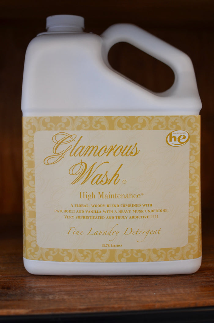 Glamorous Wash 3.78 liters