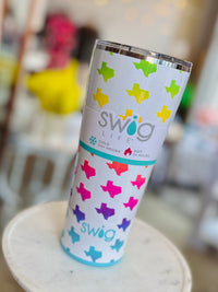 SWIG - Texas Tumbler 32oz