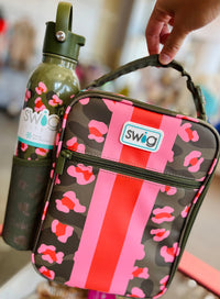 SWIG - On The Prowl Flip + Sip Bottle