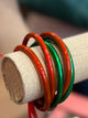 Jelly Bangles