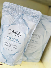 CAREN Shower SOAP