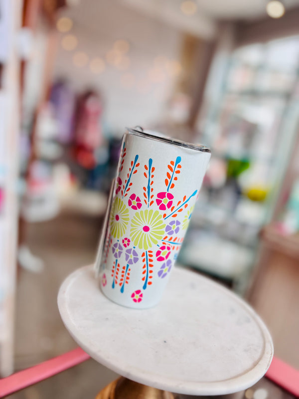 Consuela - Songbird Tumbler - 16 oz