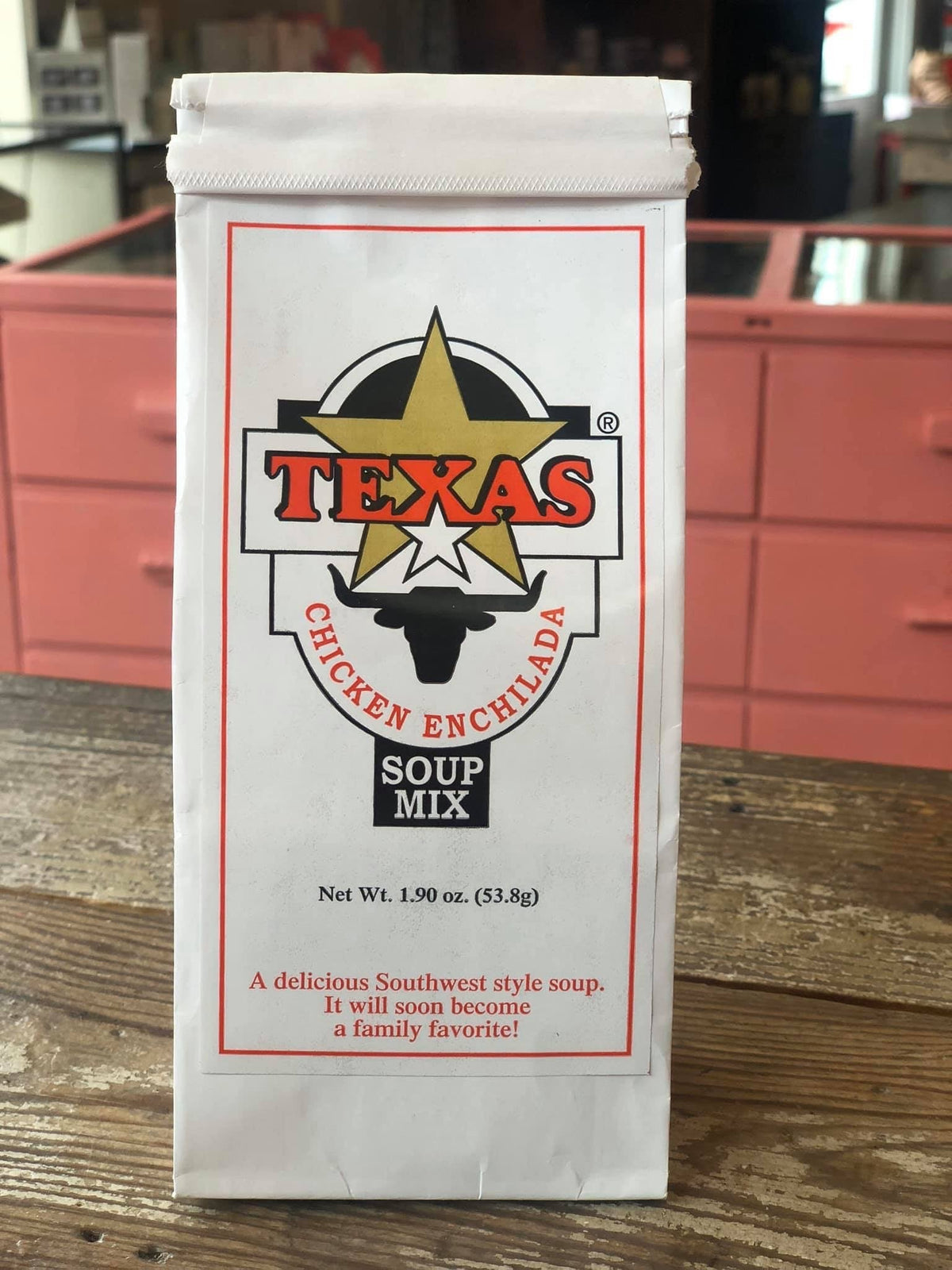 Texas Gourmet Foods