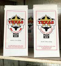 Texas Gourmet Foods