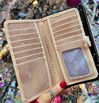 Dreamy Slim Wallet - CONSUELA