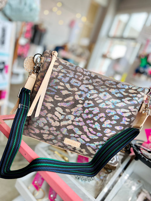 Consuela crossbody bags clearance