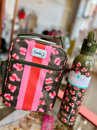 SWIG - On The Prowl Flip + Sip Bottle