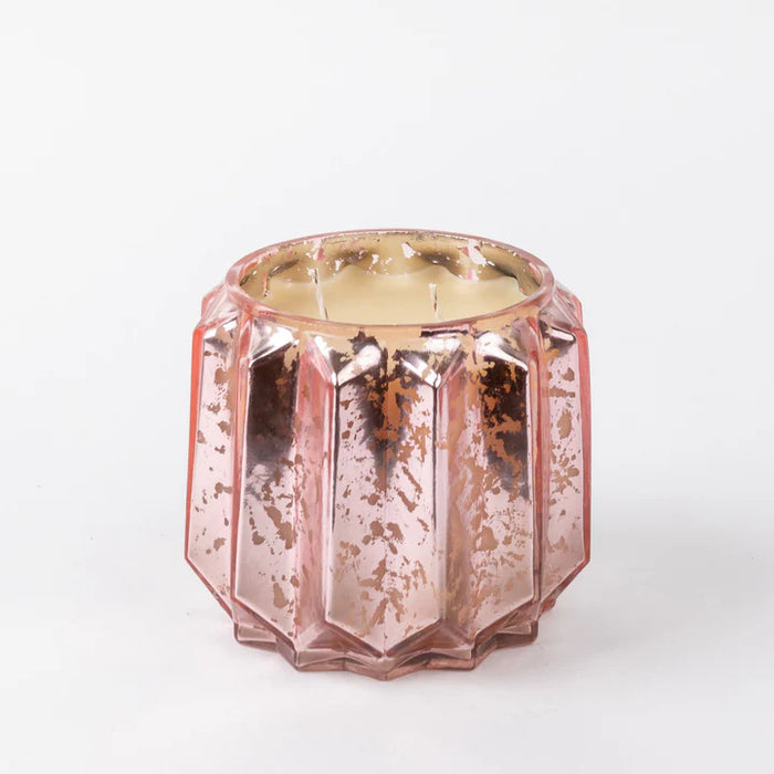 Rose Gold Luxury Candle - Sweet Grace 23.3 oz