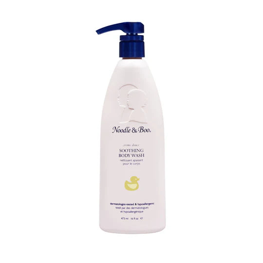 Noodle & Boo -Soothing Baby Body Wash