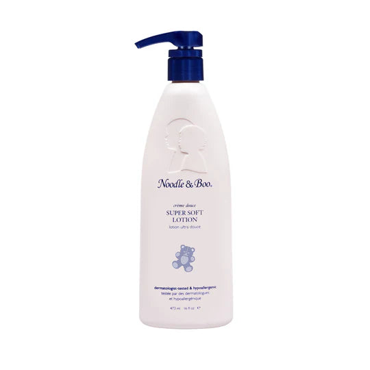 NOODLE & BOO - Super Soft Baby Lotion