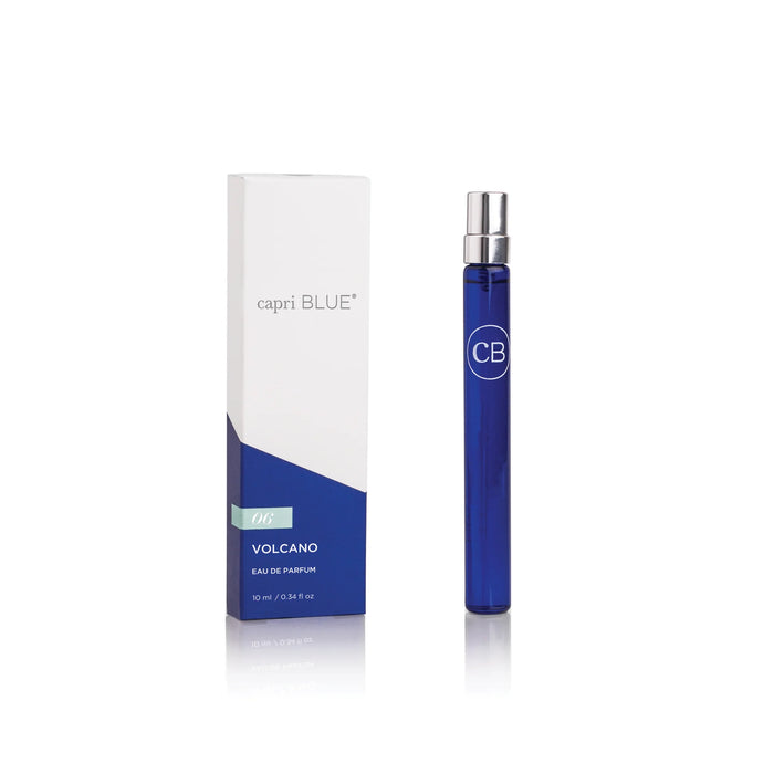Capri Blue Volcano Fragrance