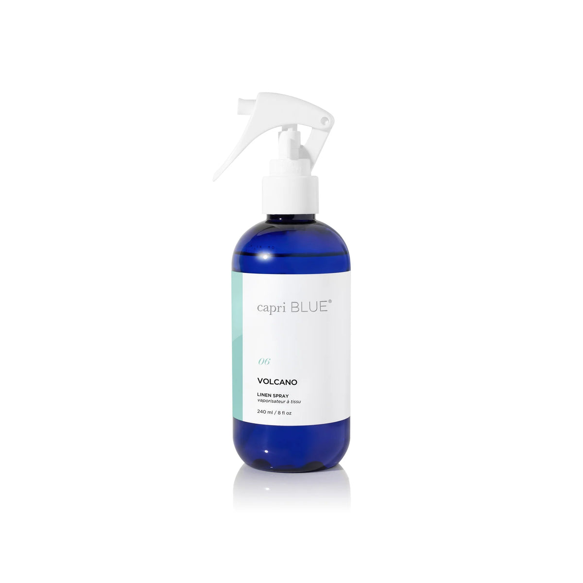 Capri Blue - Volcano Linen Spray