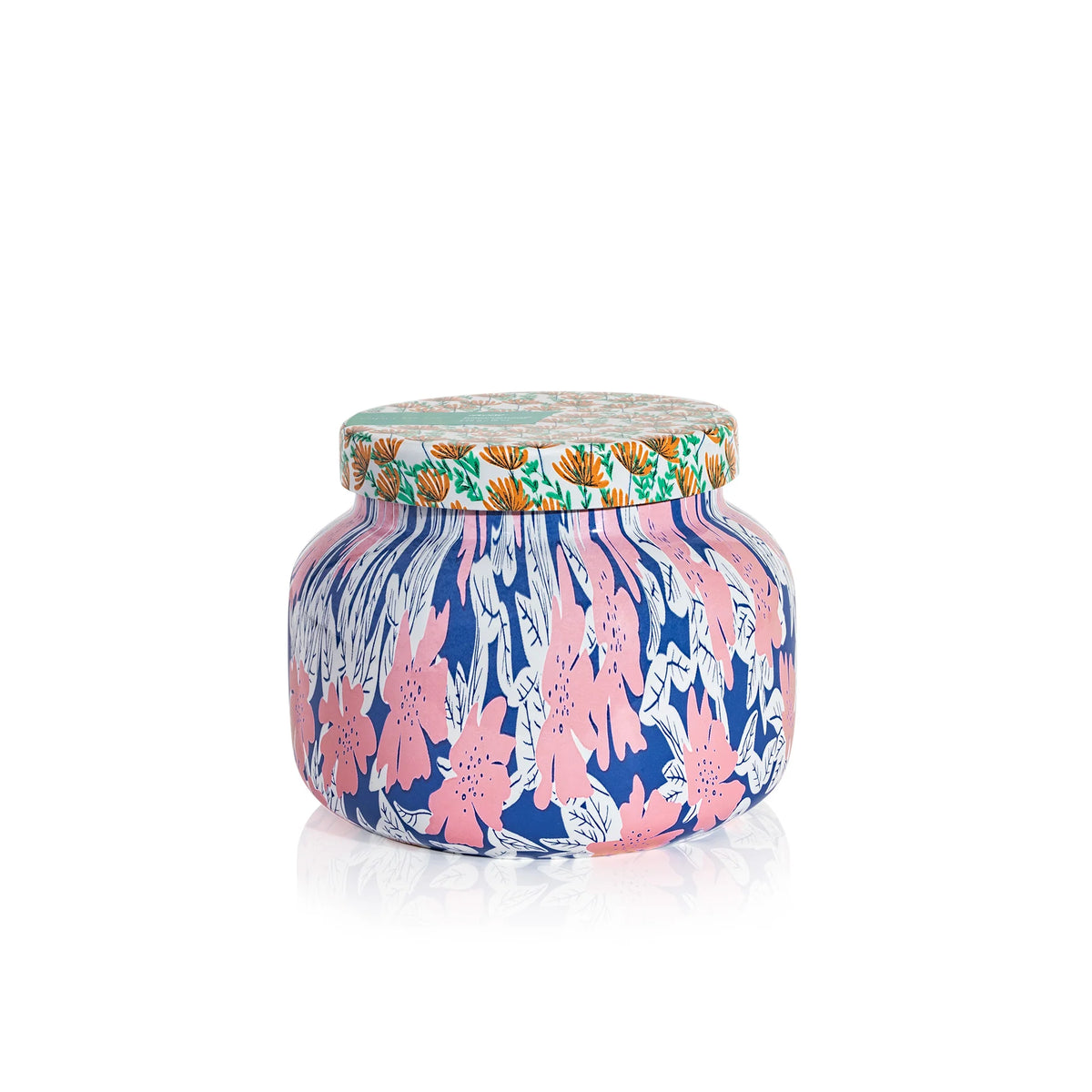 Capri Blue -Pattern Play Jar - Volcano 19 oz
