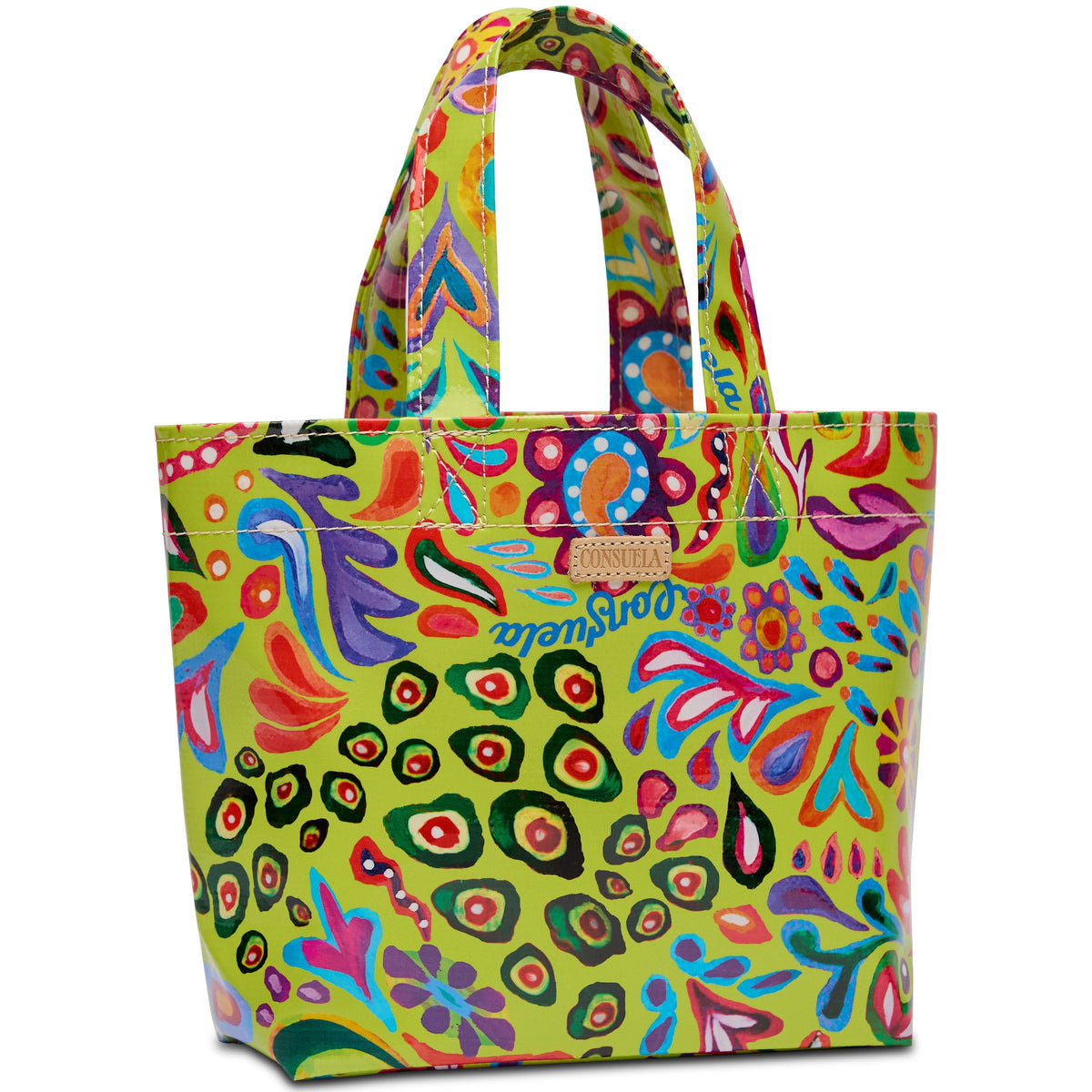 Consuela - Grab n Go Mini - Limon
