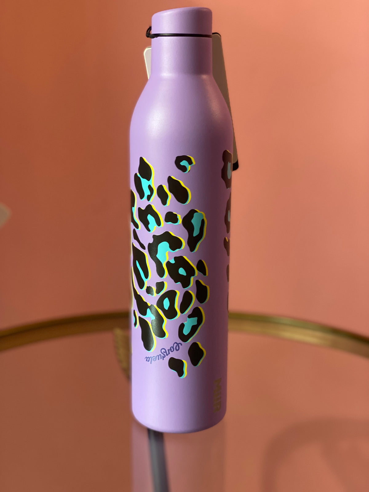 Consuela - Dee Dee Bottle - 25 oz