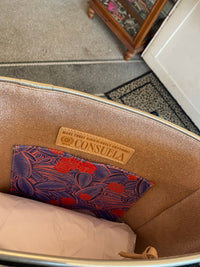 The Tia Classic Tote - Consuela