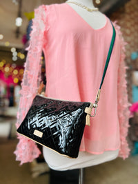 CONSUELA - Midtown Inked Crossbody