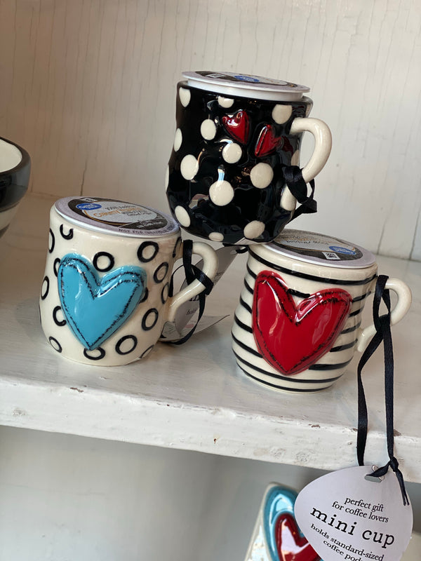 Sassy - K-Cup Holders