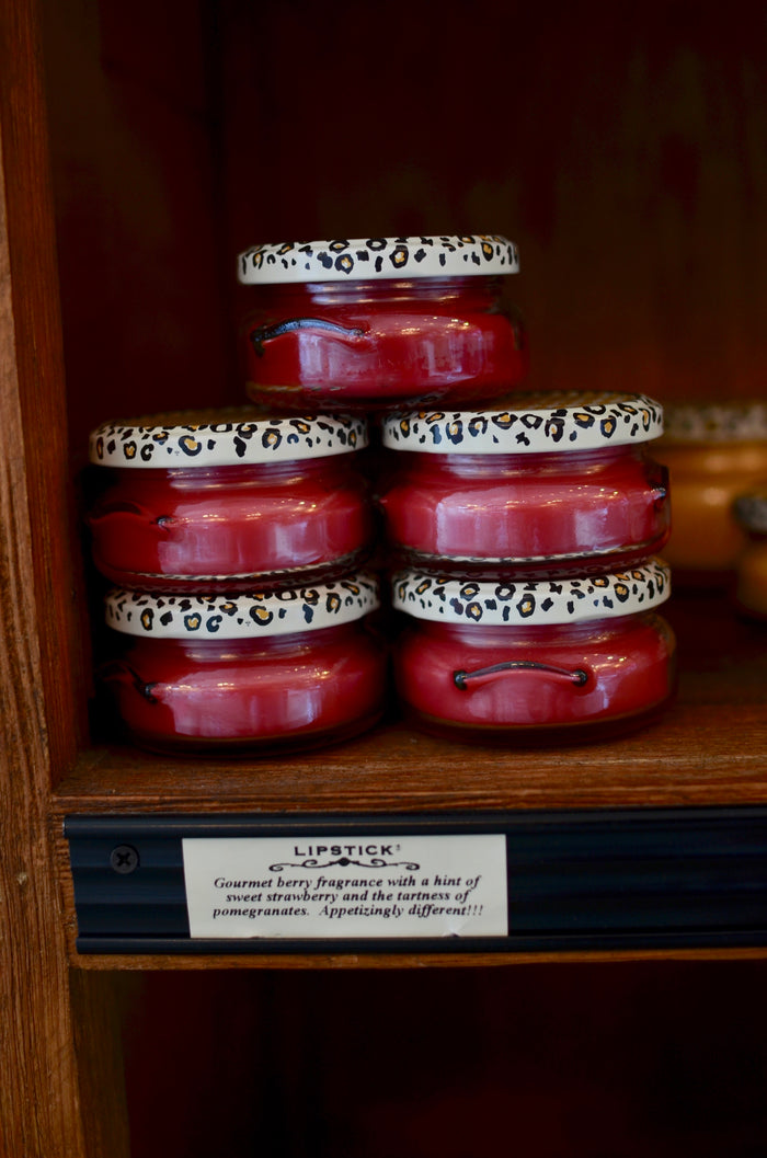 Lipstick Tyler Candle Company