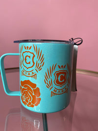 Consuela - Juju- 12 oz Coffee Cup
