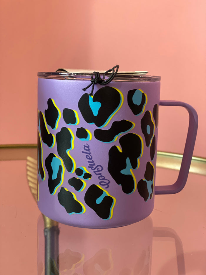 Consuela - Dee Dee - 12 oz Coffee Cup