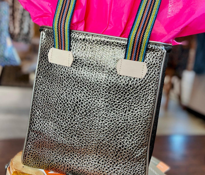 Chica Tote Consuela - Tommy