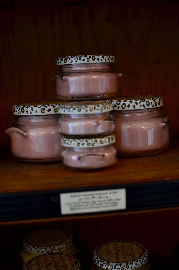 Mediterranean Fig Tyler Candle Company