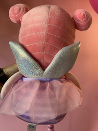 Meg The Fairy