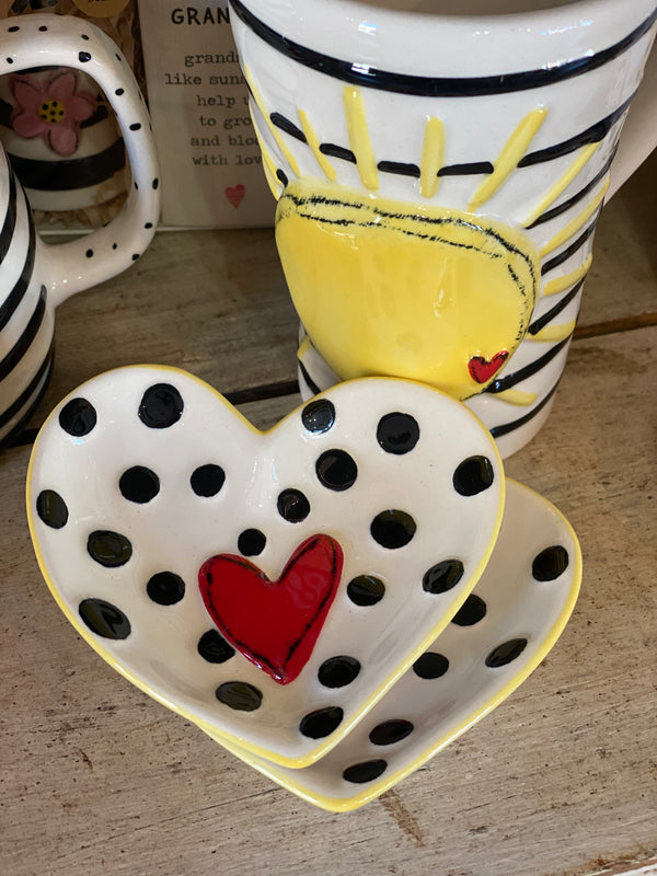 Heart Treasure Keepers