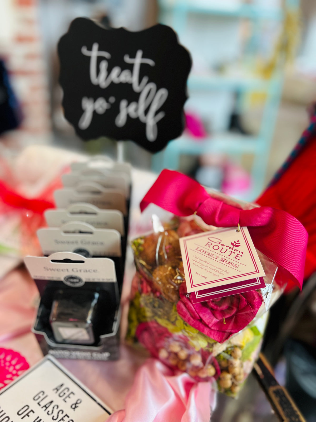Garden Route Botanical Blends Potpourri