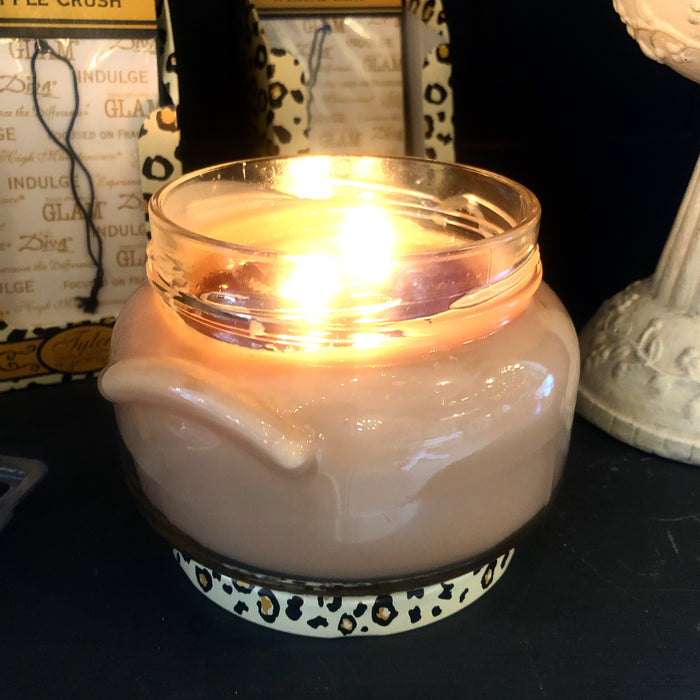 Warm Sugar Cookie -Tyler Candle Company