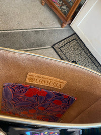 The Tia Classic Tote - Consuela
