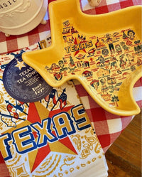 Texas Baking Dish